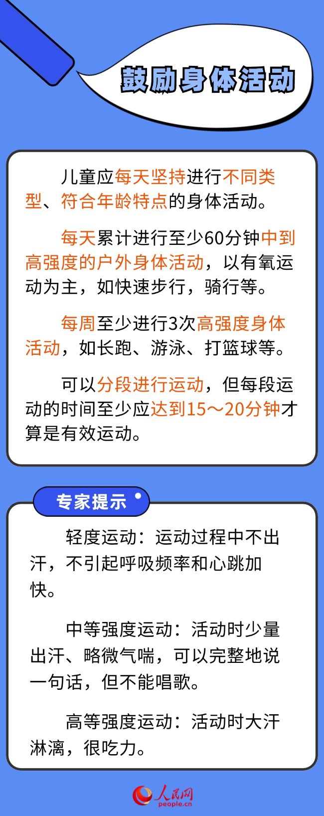 这份指南请收好 假期不变“小胖墩”-第3张图片-益民生活网