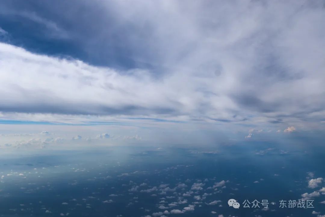 侦天巡海，持续多日连贯实施！-第4张图片-益民生活网